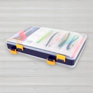 Коробка ZEOX Reversible RV-165, 275 Х 187 Х 50мм